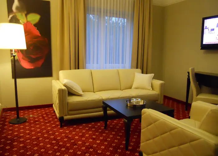 Hotel Delfina